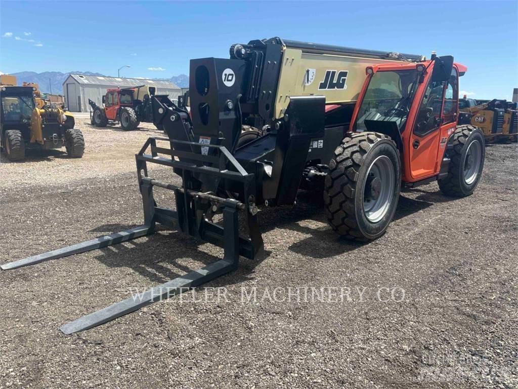 JLG 1055 Verreikers