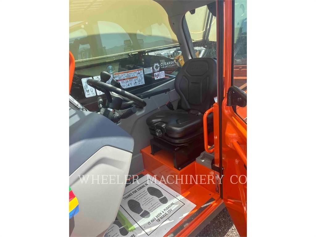 JLG 1055 Verreikers