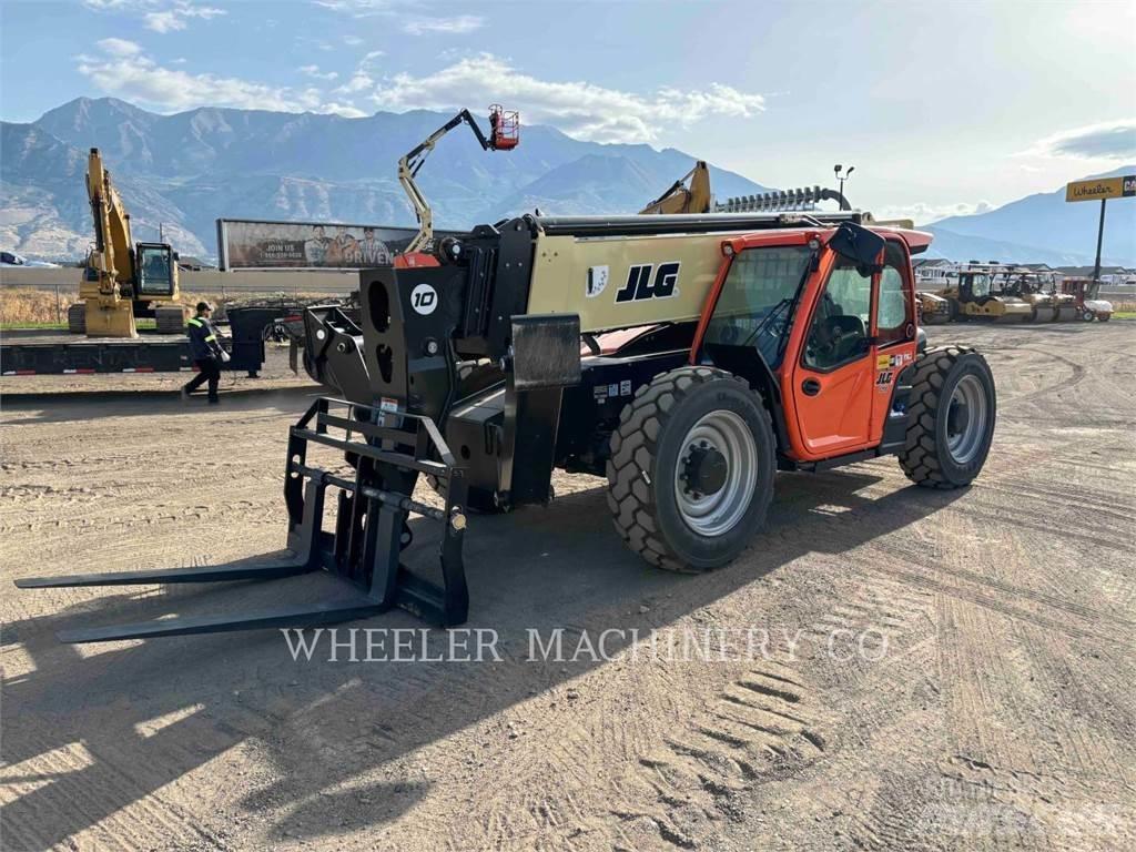 JLG 1055 Verreikers