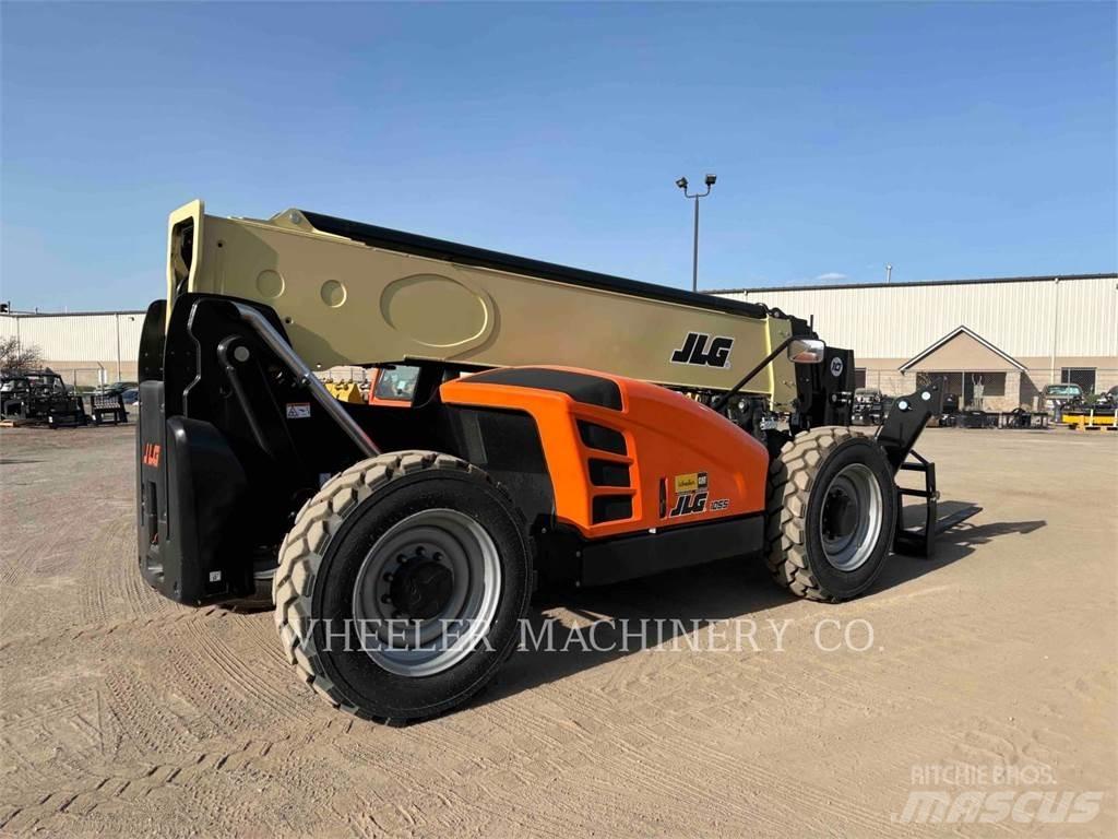 JLG 1055 Verreikers
