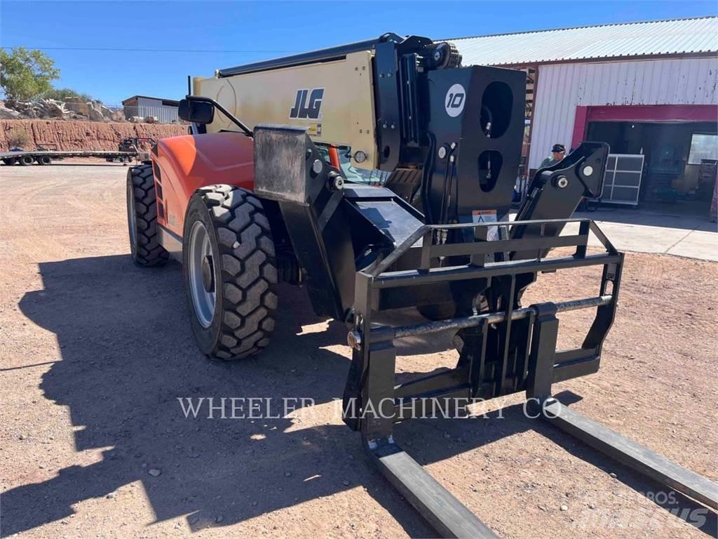 JLG 1055 Verreikers