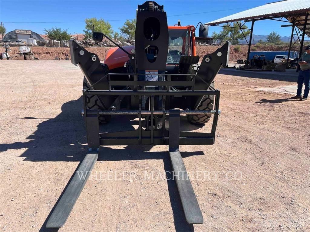 JLG 1055 Verreikers