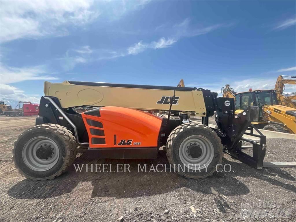 JLG 1055 Verreikers