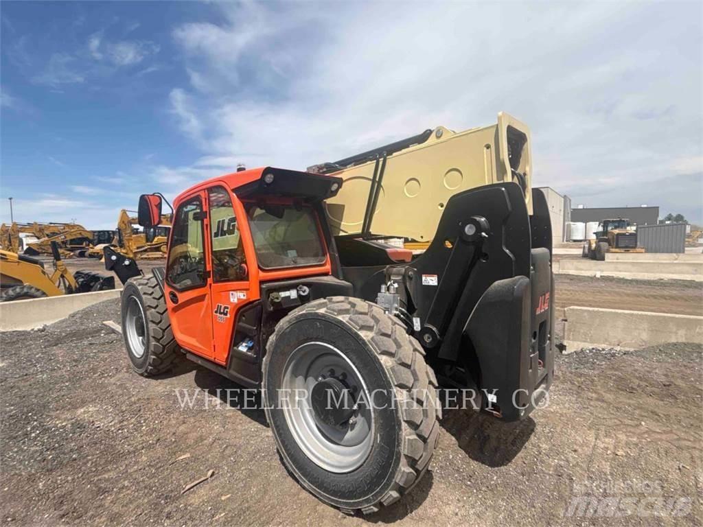 JLG 1055 Verreikers
