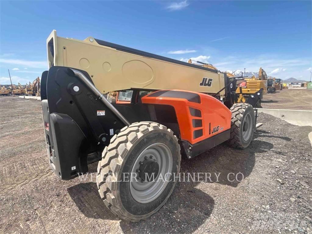 JLG 1055 Verreikers