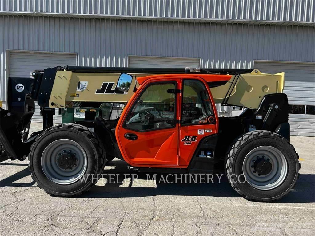 JLG 1055 Verreikers