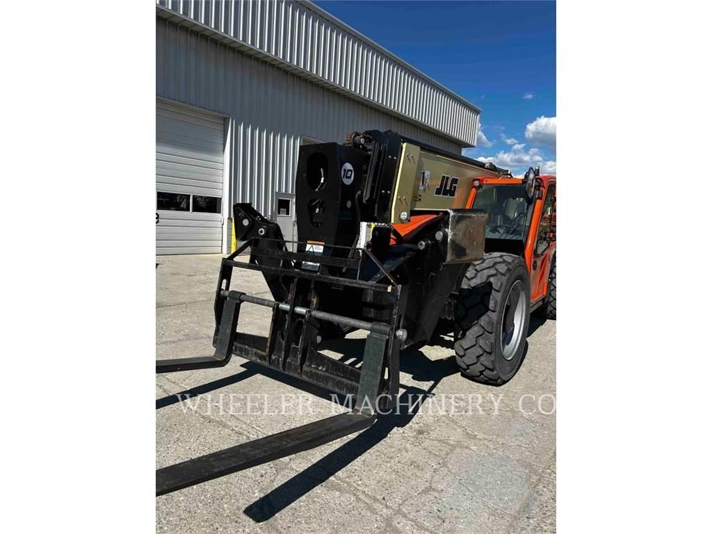 JLG 1055 Verreikers
