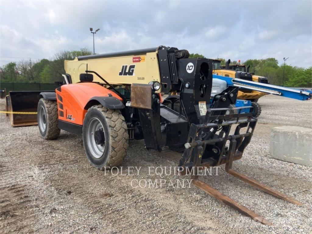 JLG 1055C Verreikers