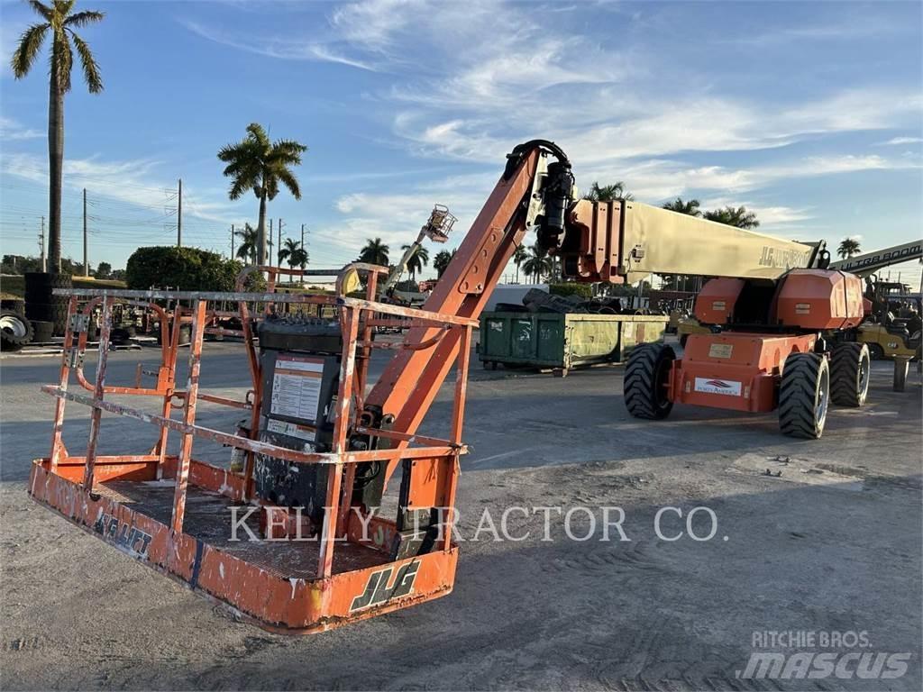 JLG 1200SJP Knikarmhoogwerkers