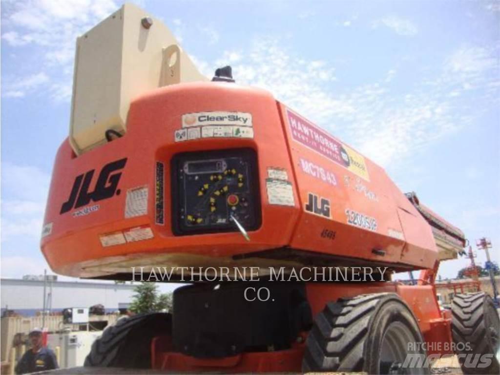 JLG 1200SJP Knikarmhoogwerkers