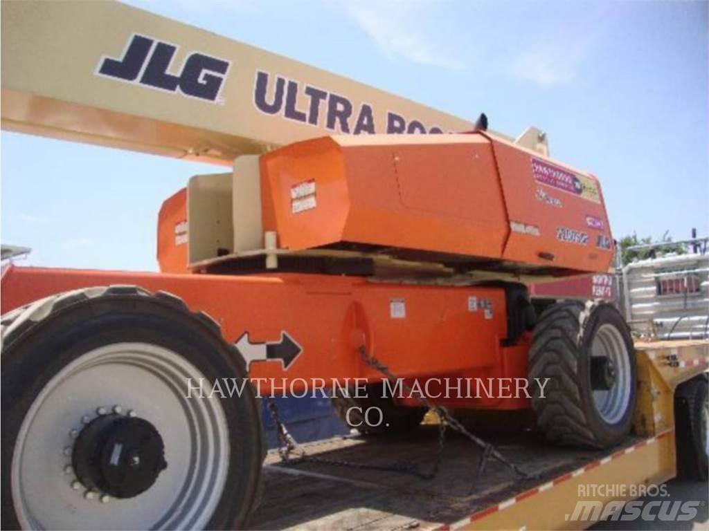 JLG 1200SJP Knikarmhoogwerkers