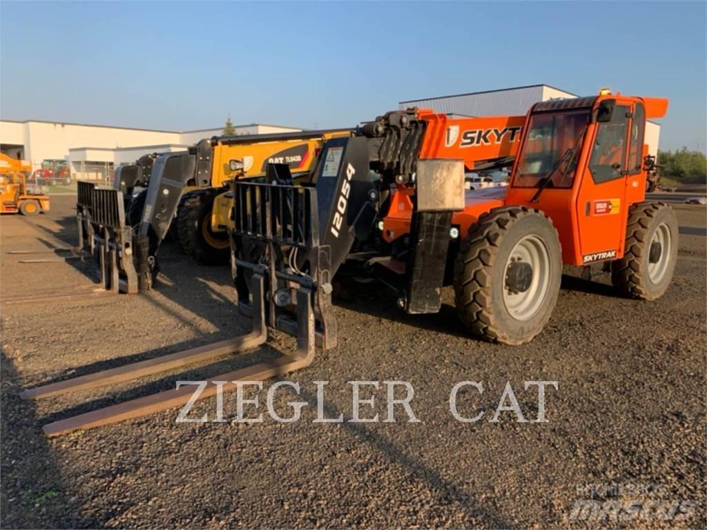 JLG 12054 Verreikers