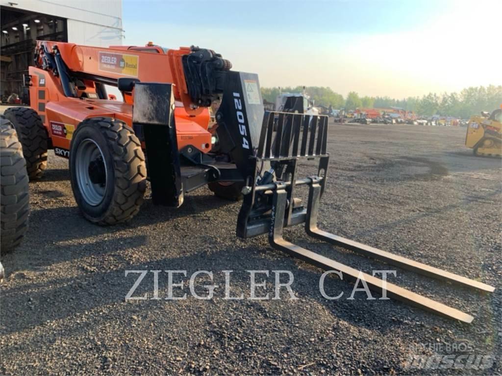 JLG 12054 Verreikers