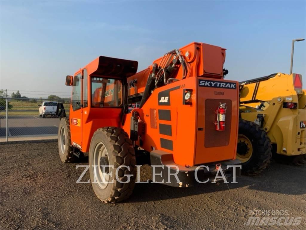 JLG 12054 Verreikers