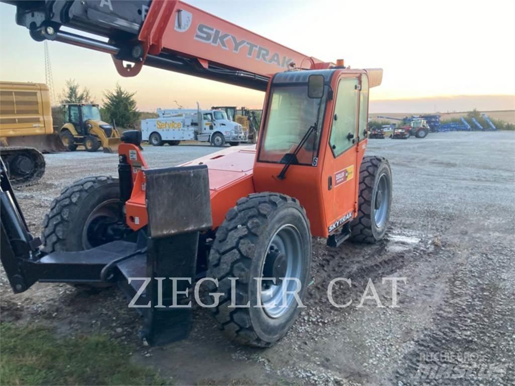 JLG 12054 Verreikers