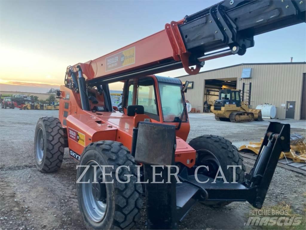 JLG 12054 Verreikers