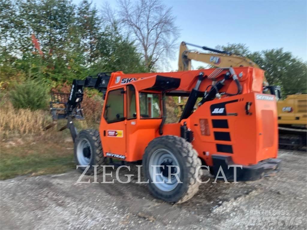 JLG 12054 Verreikers