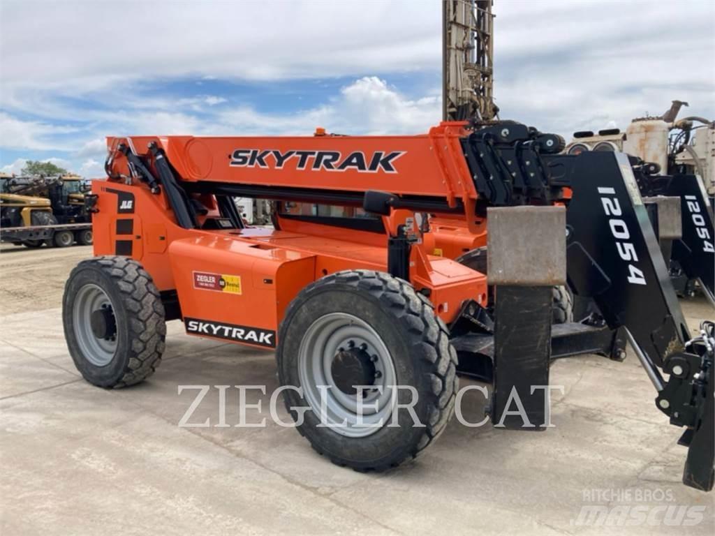 JLG 12054 Verreikers