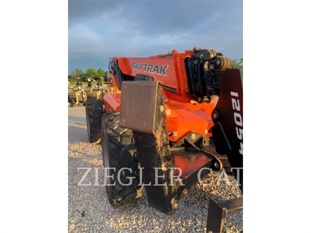 JLG 12054 Verreikers