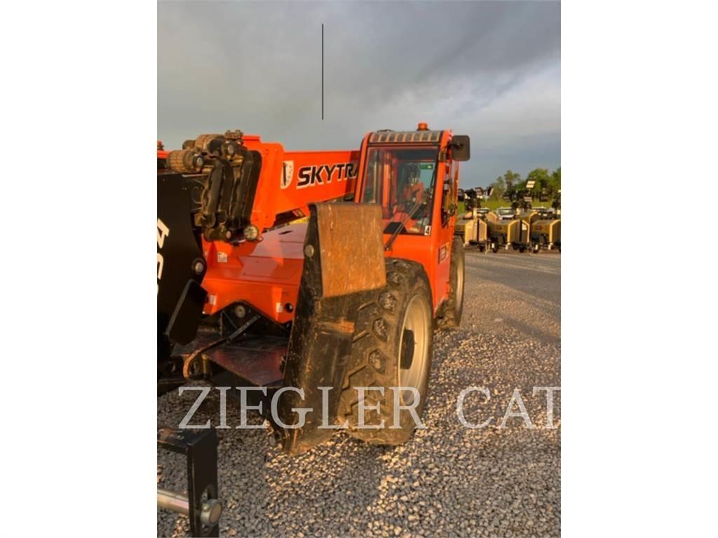 JLG 12054 Verreikers