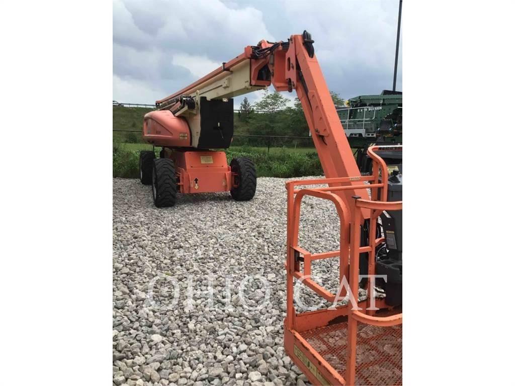 JLG 1250AJP Knikarmhoogwerkers