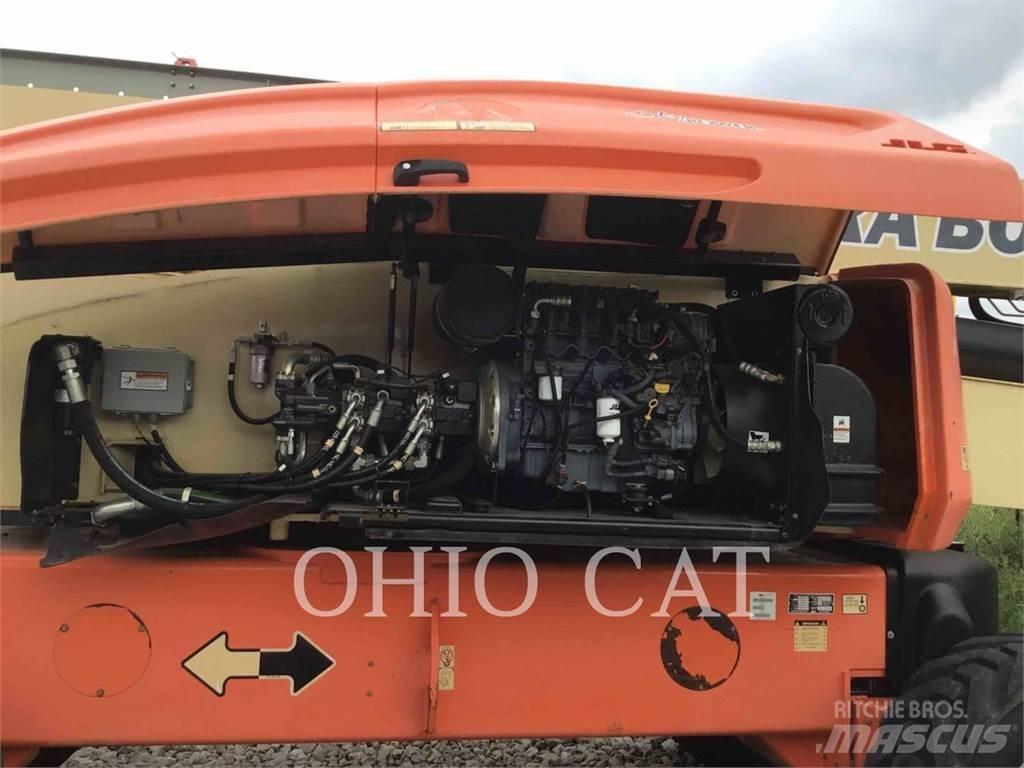 JLG 1250AJP Knikarmhoogwerkers