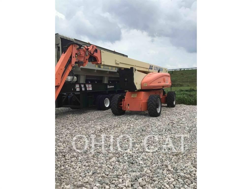 JLG 1250AJP Knikarmhoogwerkers