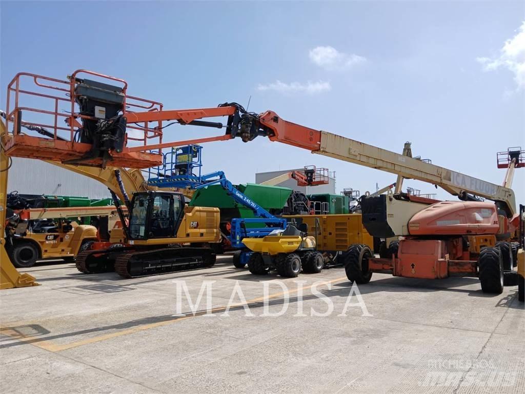 JLG 1250AJP Knikarmhoogwerkers