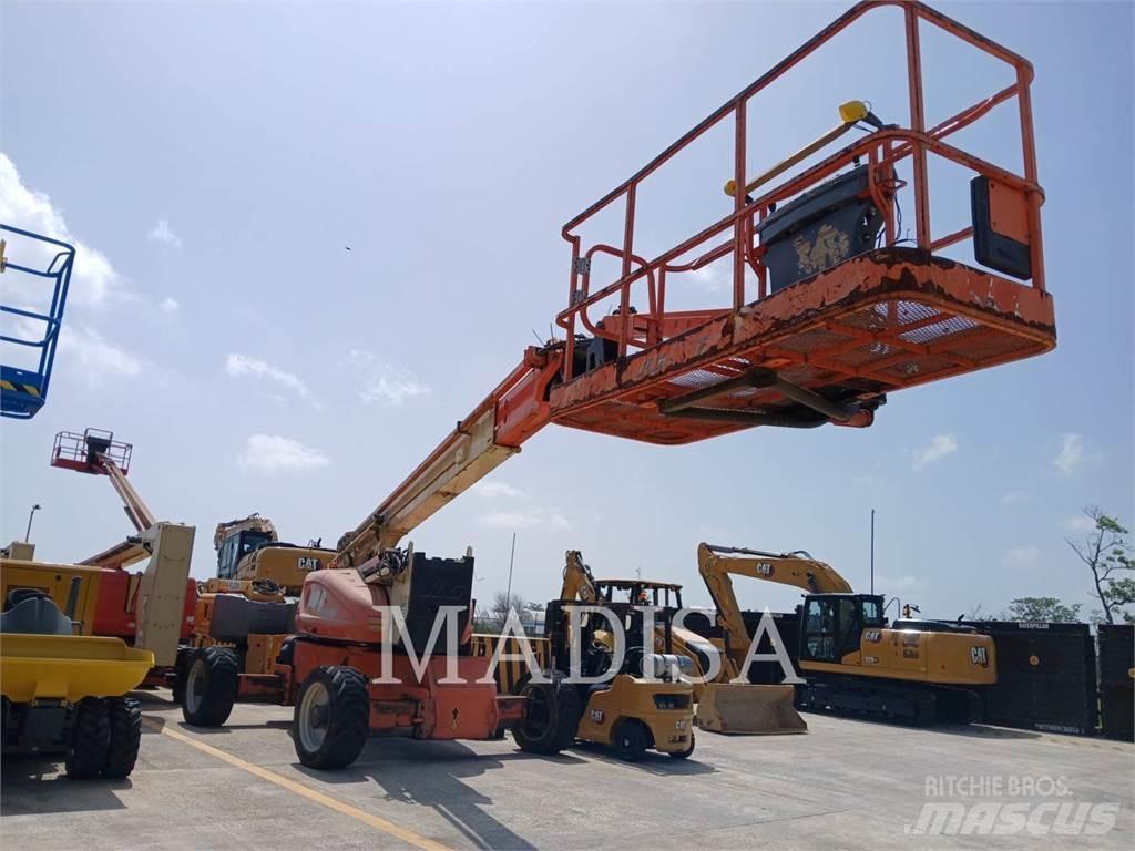 JLG 1250AJP Knikarmhoogwerkers