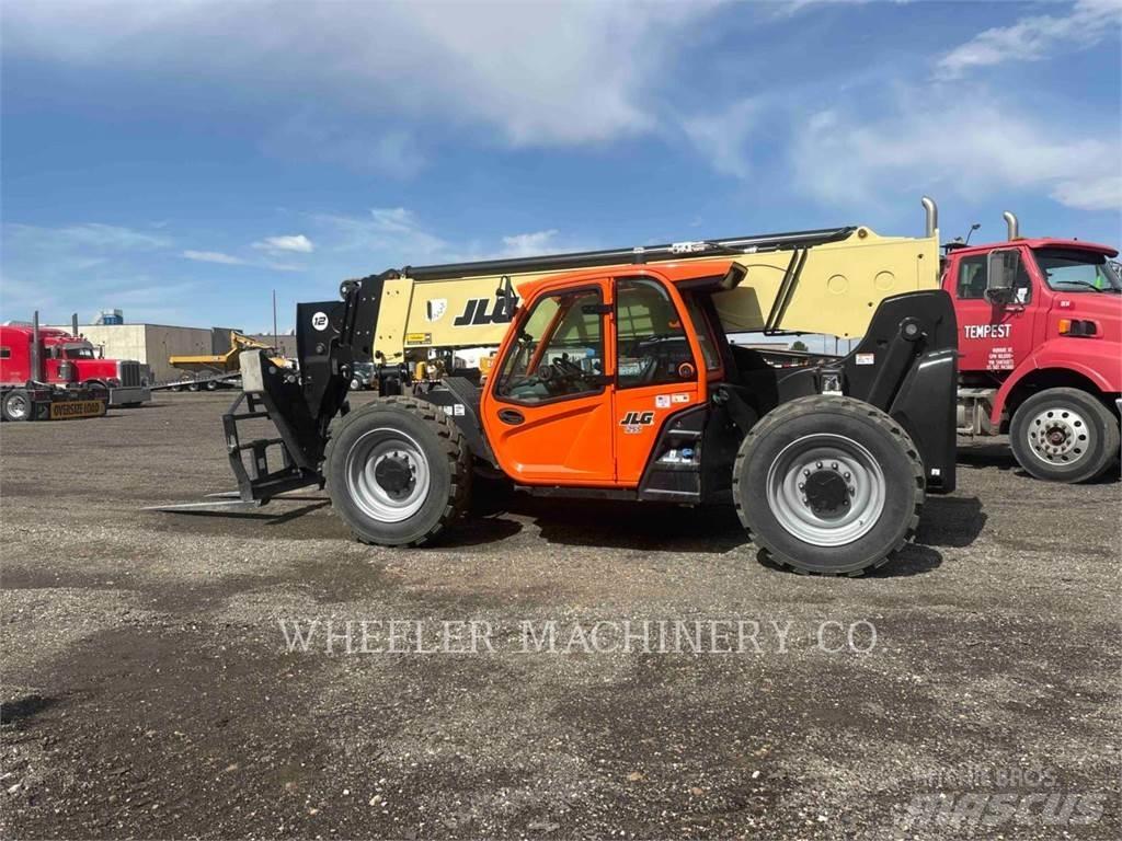 JLG 1255 Verreikers