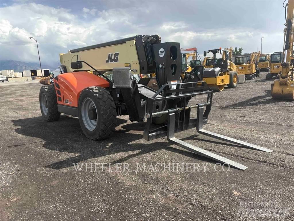 JLG 1255 Verreikers