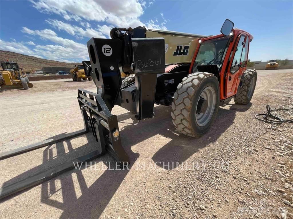 JLG 1255 Verreikers