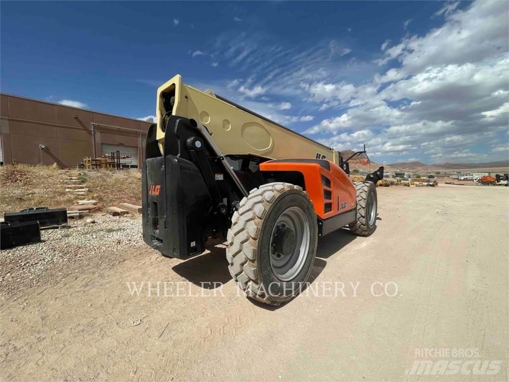 JLG 1255 Verreikers
