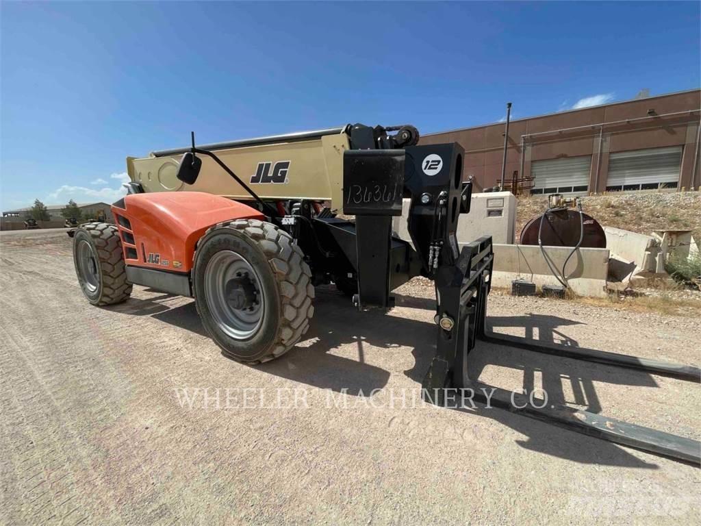 JLG 1255 Verreikers