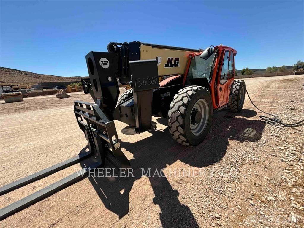 JLG 1255 Verreikers