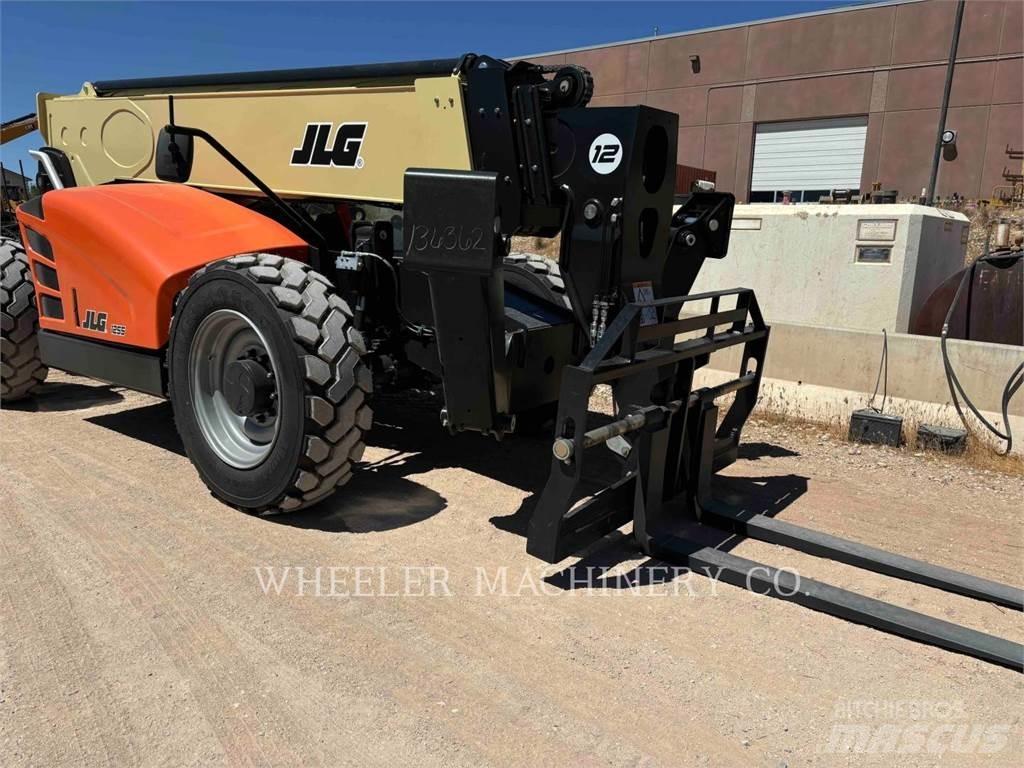 JLG 1255 Verreikers