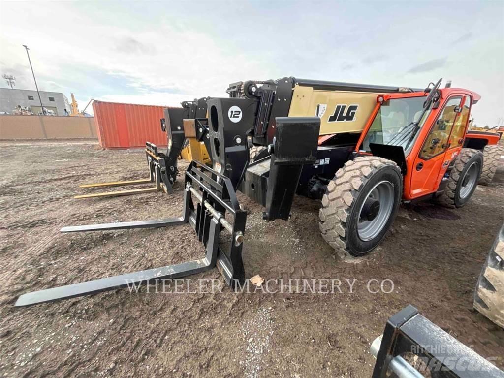 JLG 1255 Verreikers