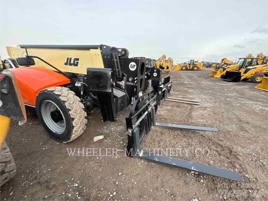 JLG 1255 Verreikers