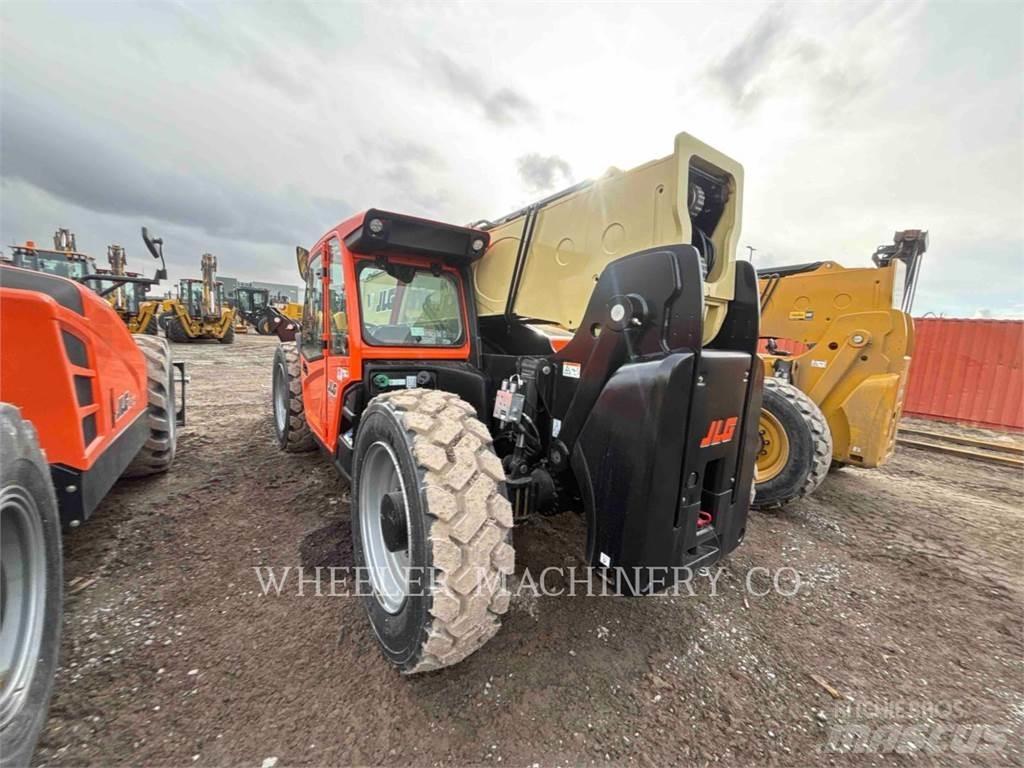 JLG 1255 Verreikers