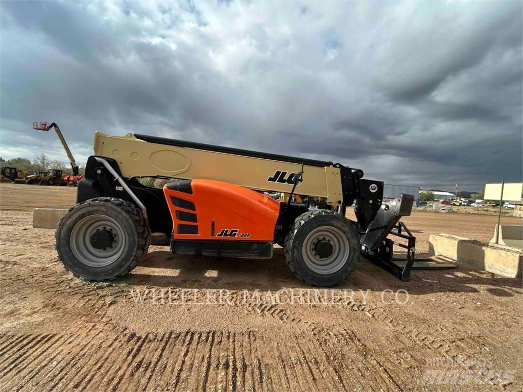 JLG 1255 Verreikers