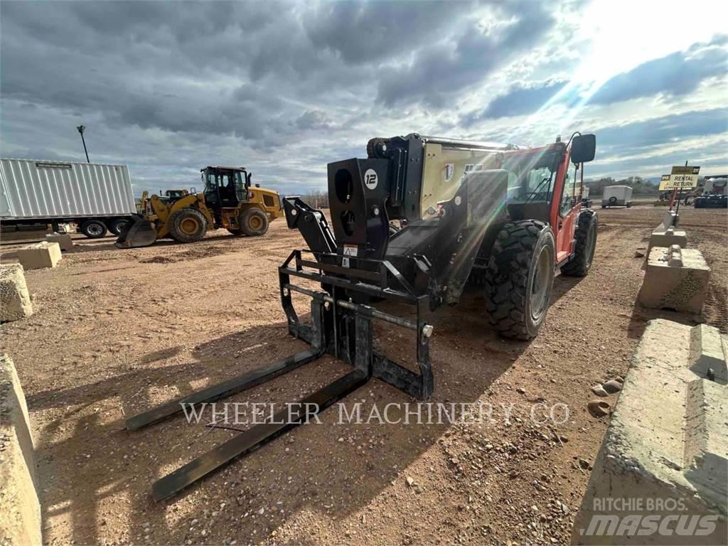 JLG 1255 Verreikers