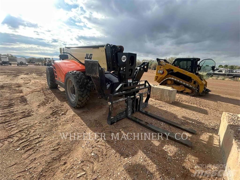 JLG 1255 Verreikers