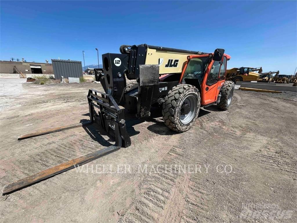 JLG 1255 Verreikers