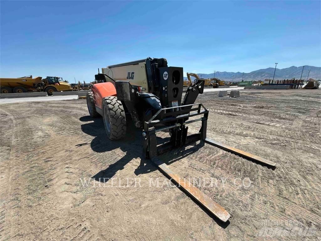 JLG 1255 Verreikers