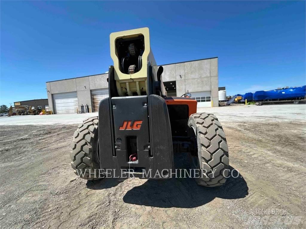 JLG 1255 Verreikers