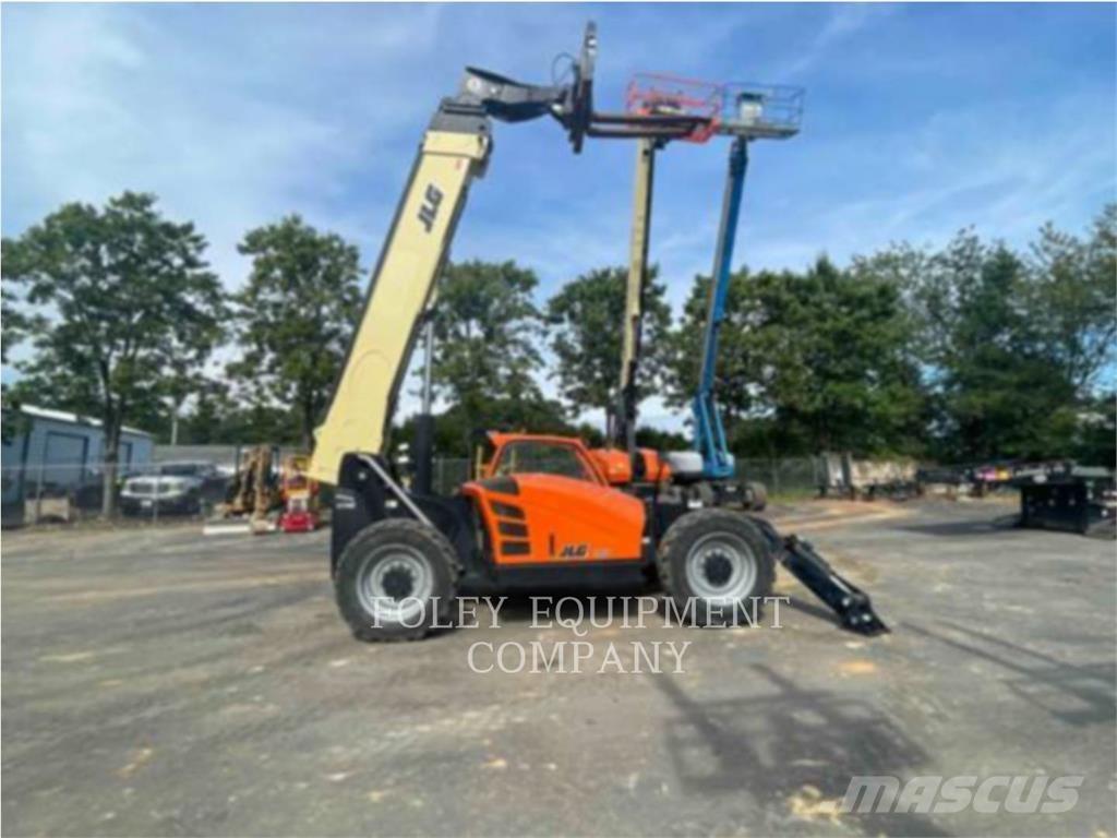 JLG 1255 Verreikers