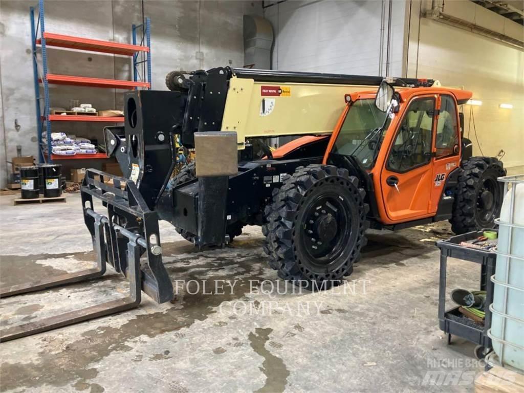JLG 1255C Verreikers