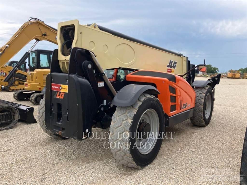 JLG 1255C Verreikers