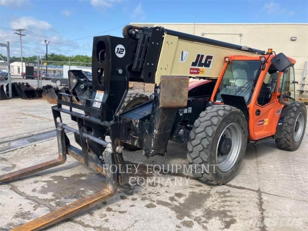 JLG 1255C Verreikers