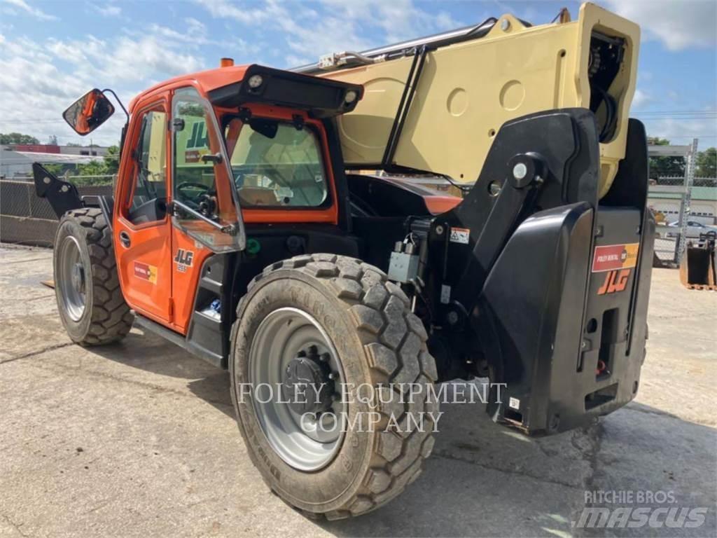 JLG 1255C Verreikers